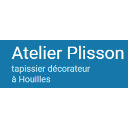 Atelier Plisson Olivier rideaux, voilages et tissus d'ameublement (détail)