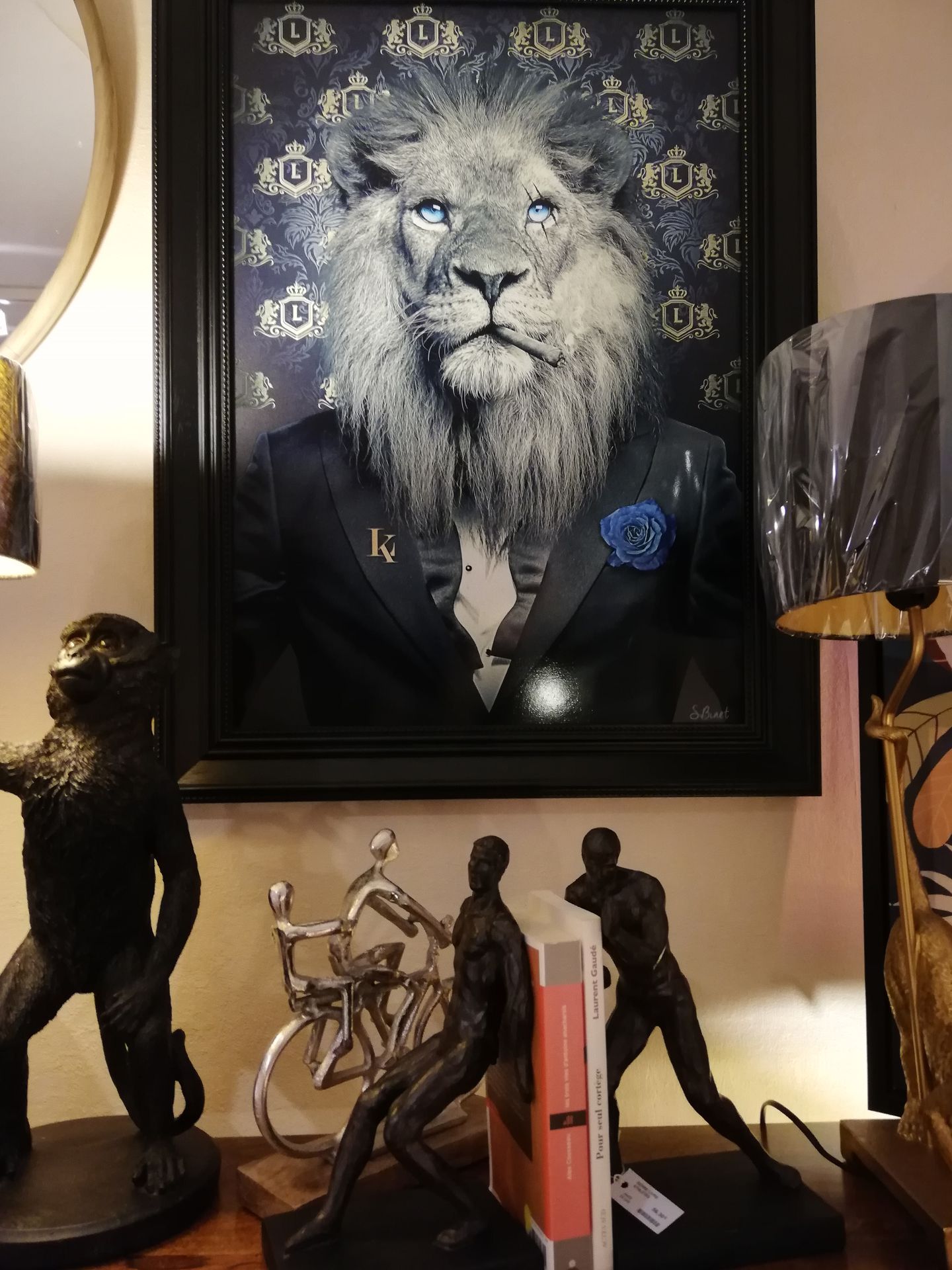 galerie image