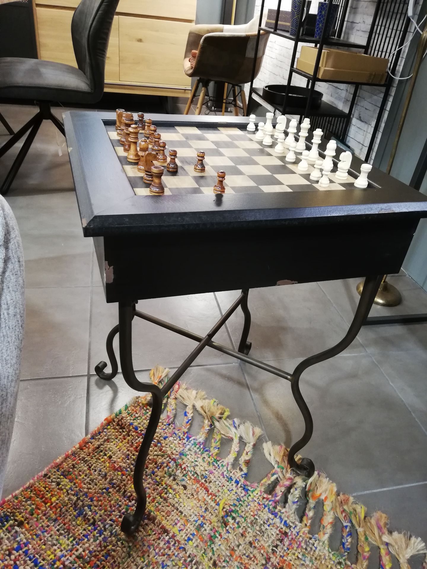 galerie image