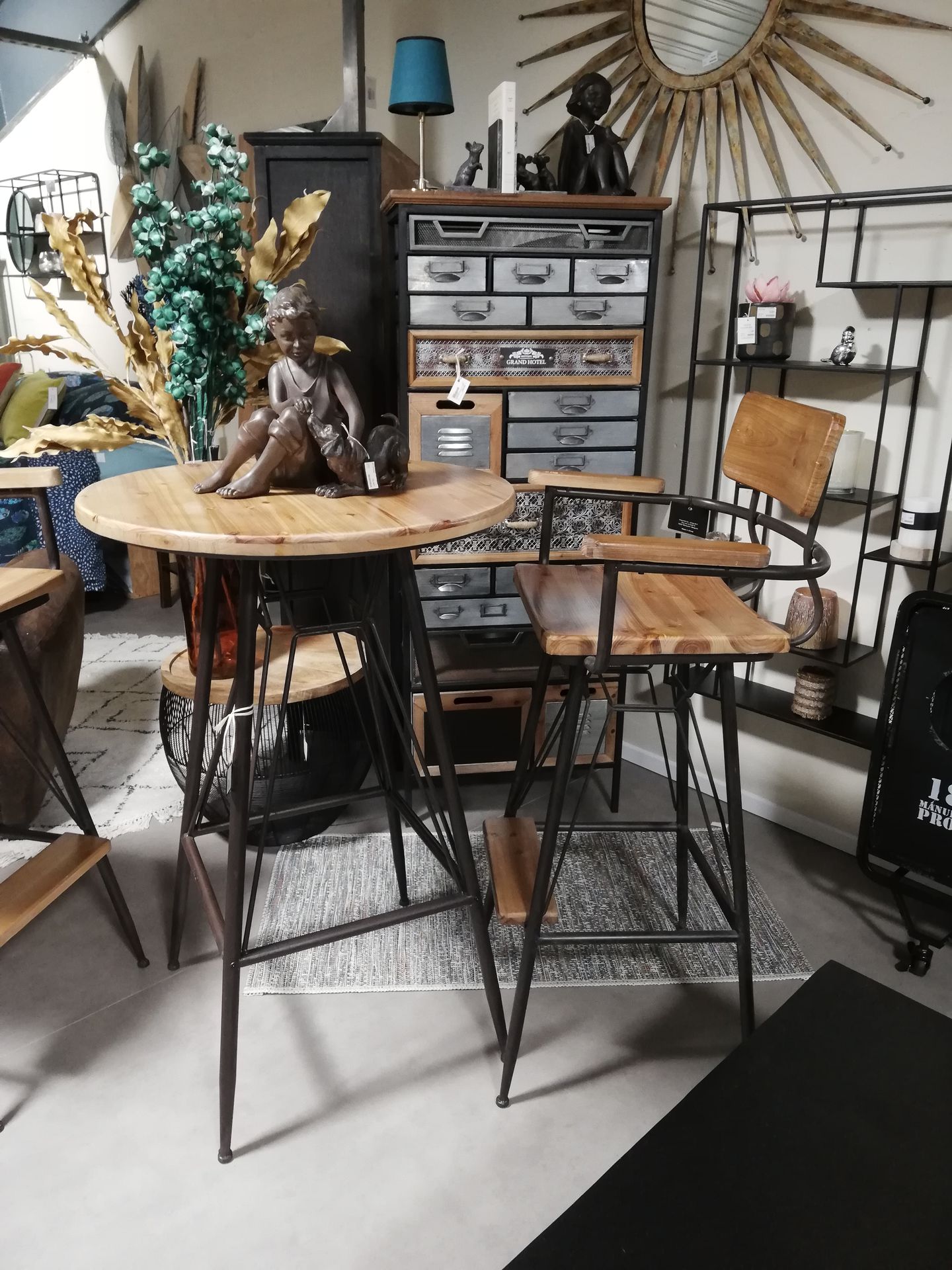 galerie image
