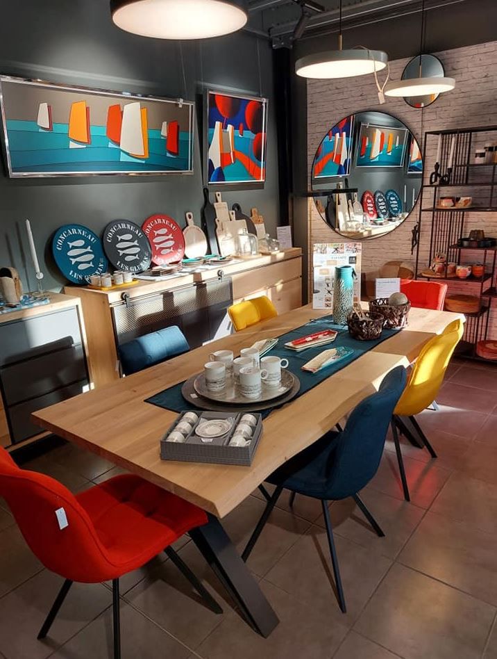 galerie image