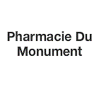 Pharmacie Du Monument store (fournitures)