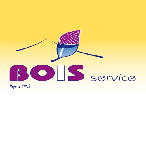 BOIS SERVICE Expert
