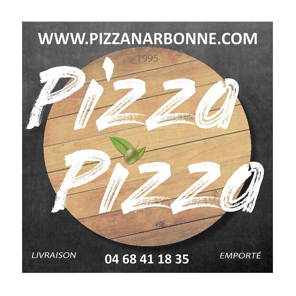Pizza Pizza Narbonne restaurant