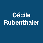 Rubenthaler Cecile psychologue