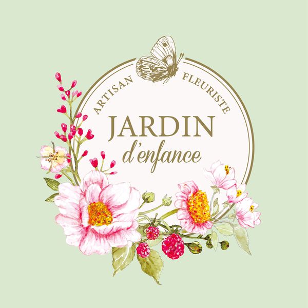 Jardin d'Enfance