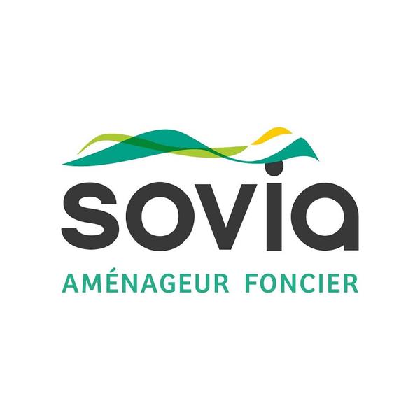 Sovia Amenageur Foncier aménagement de locaux industriels et professionnels