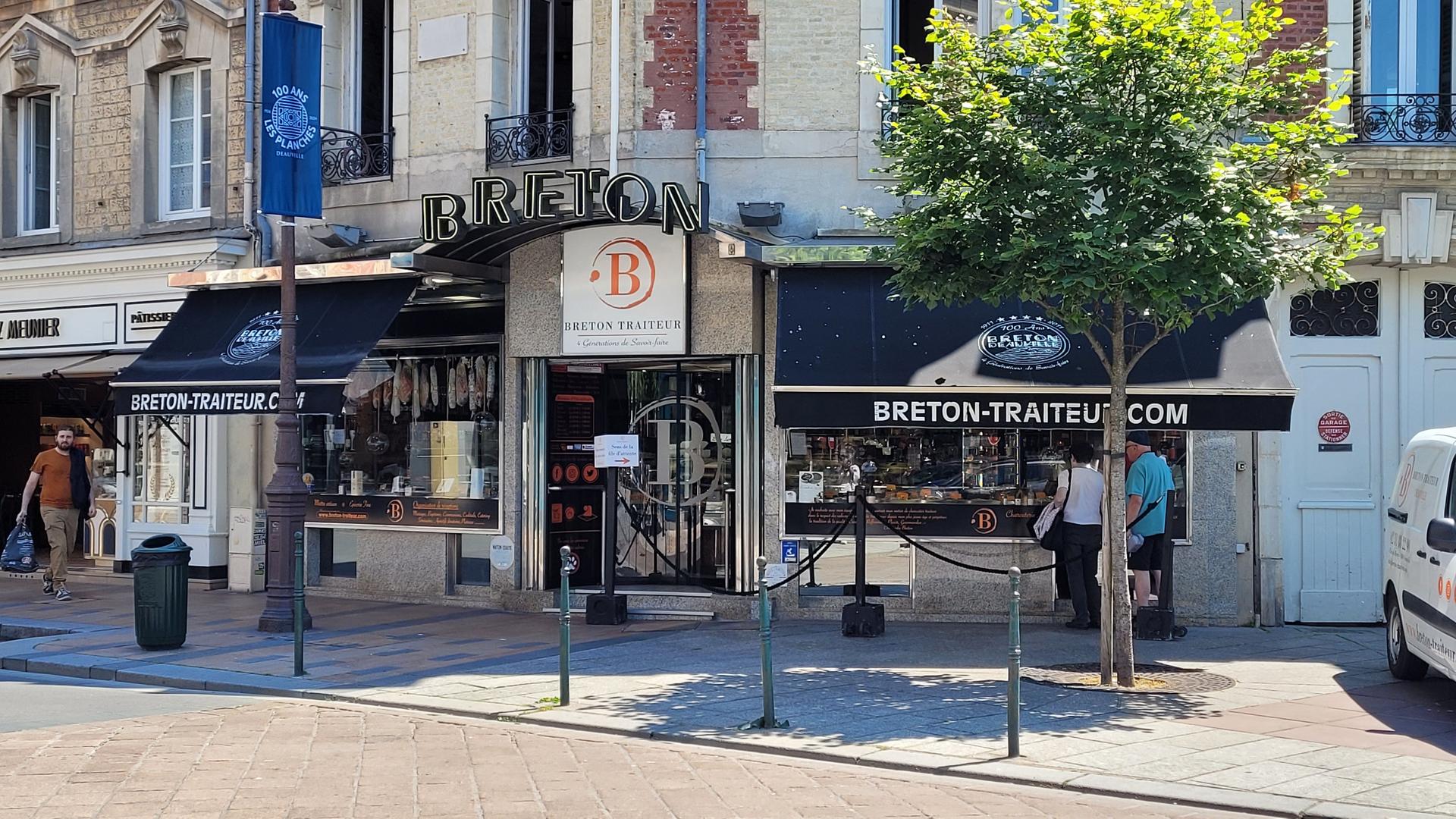 galerie image