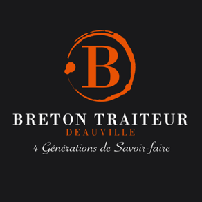 Breton Traiteur boucherie et charcuterie (détail)
