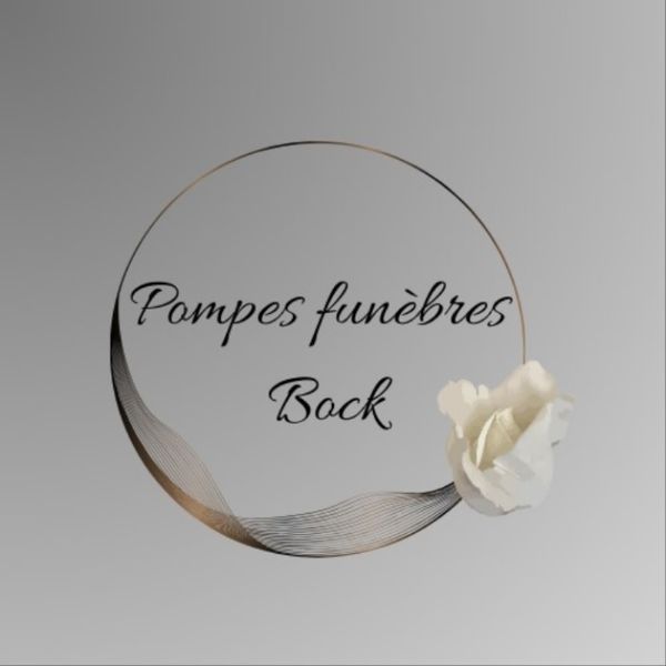 Pompes Funèbres Bock pompes funèbres, inhumation et crémation