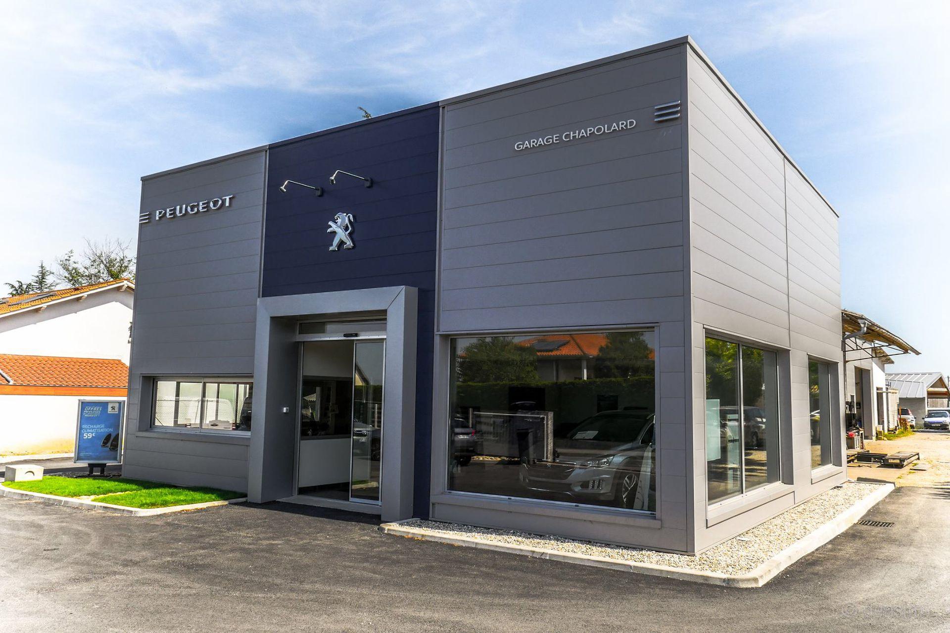 galerie image