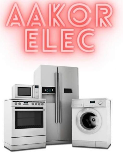 Aakor Mohamed électricité (production, distribution, fournitures)
