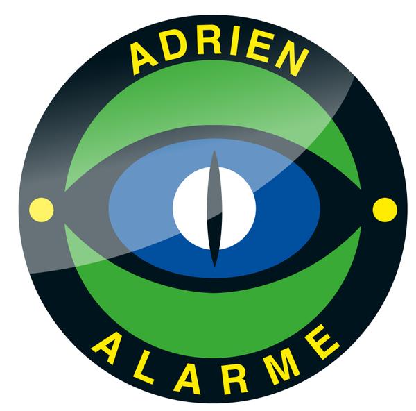 Adrien Alarme Cesson Sévigné système d'alarme et de surveillance (vente, installation)