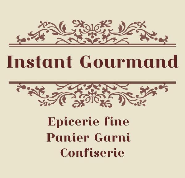 INSTANT GOURMAND épicerie (alimentation au détail)