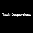 Taxis Duquerrioux Transports et logistique