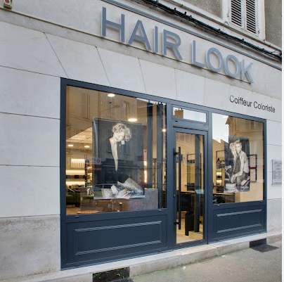 Hair Look