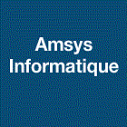 AMSYS INFORMATIQUE Autres services