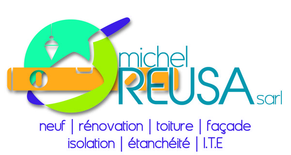 Reusa Michel entreprise de travaux publics