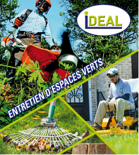 Entreprise Ideal Expert