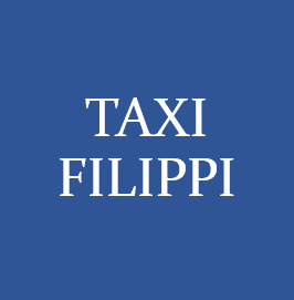 Taxi Filippi