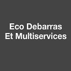Eco Debarras Et Multiservices Conditionnement, manutention, stockage