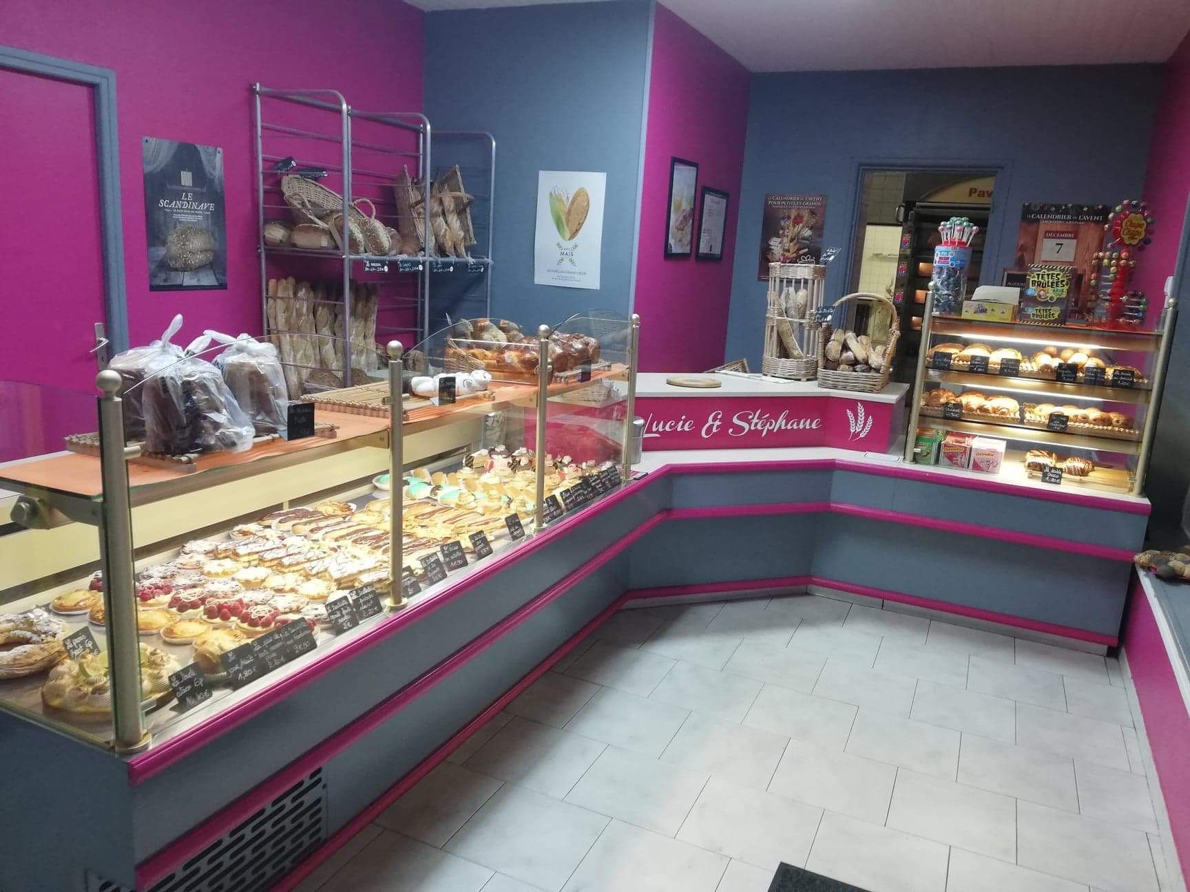 galerie image