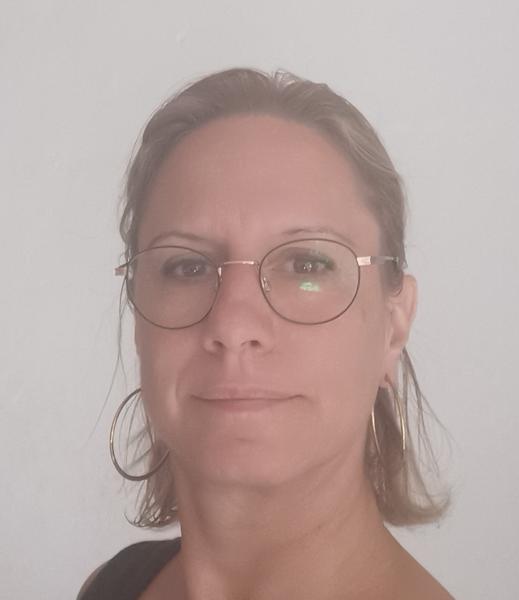 Poulat Caroline ostéopathe