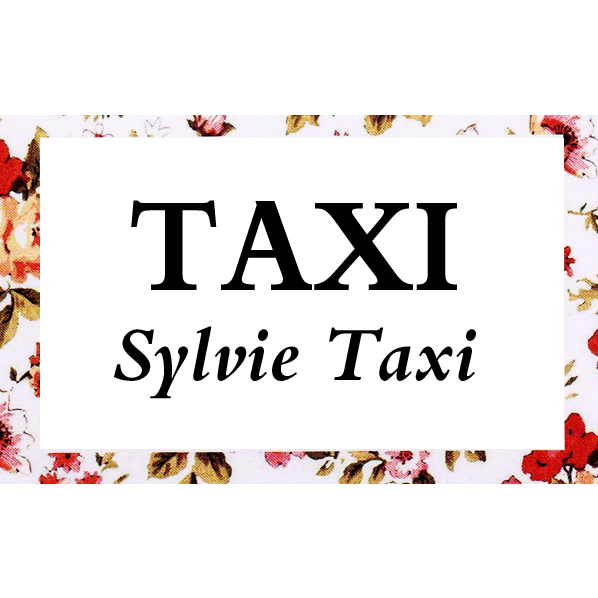 Sylvie Quentin taxi taxi