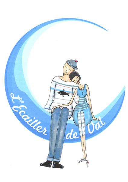 L'ECAILLER DE VAL