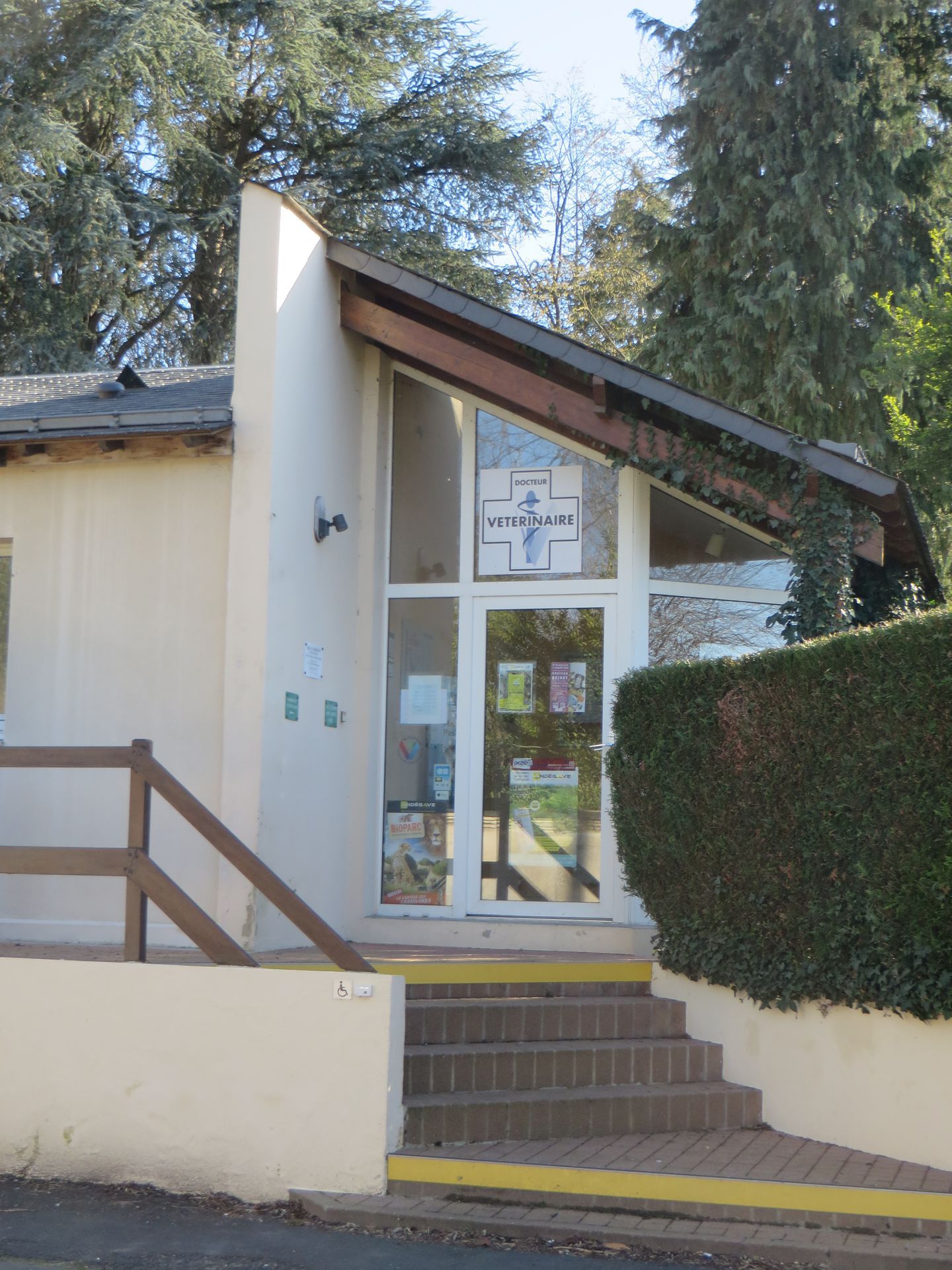 Cabinet Vétérinaire St François vétérinaire (matériel et fournitures)