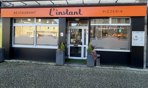 Restaurant L'Instant Pizzeria restaurant