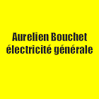 Aurelien Bouchet Electricité Générale électricité générale (entreprise)