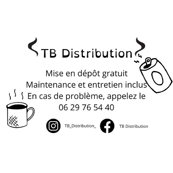 TB Distribution Expert