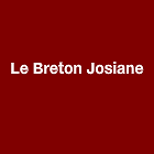 Le Breton Josiane coiffeur