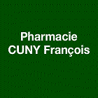 Pharmacie Centrale Cuny