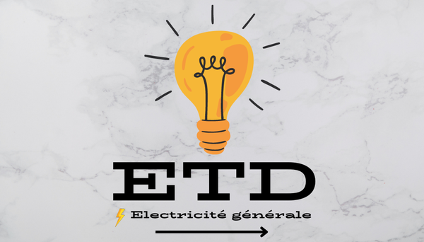 ETD Electricité Expert