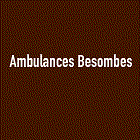 Taxi Besombes