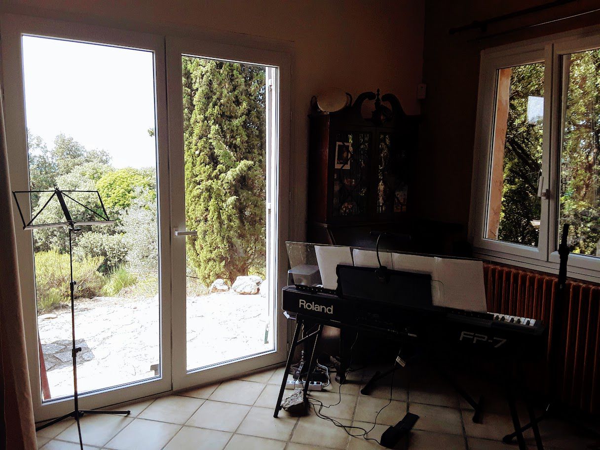 galerie image