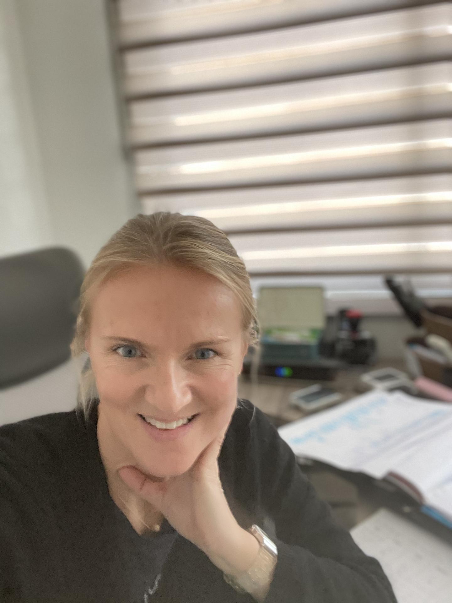 Alexandra Languillat Etablissements de soins, services de la Santé