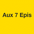 Aux 7 Epis boulangerie et pâtisserie