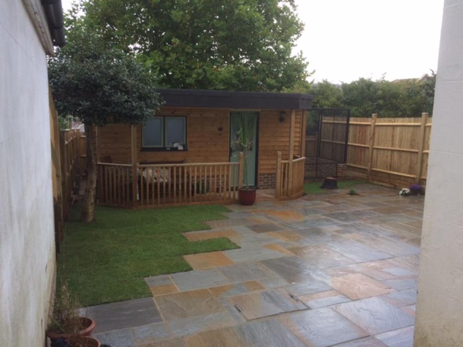 Equilibrium Building Solutions Ltd Equilibrium Building Solutions Ltd