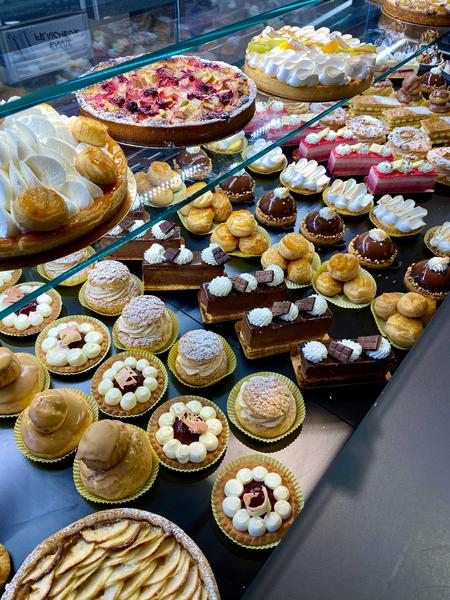 Art du Pain boulangerie et pâtisserie