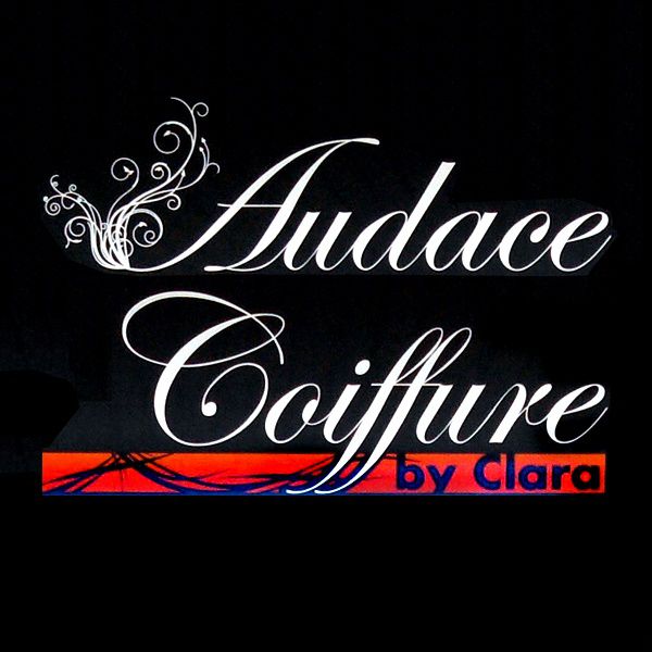 Audace Coiffure By Clara Coiffure, beauté