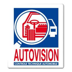 Contrôle Technique du Beaujolais Vert par Abréviation CTBV
