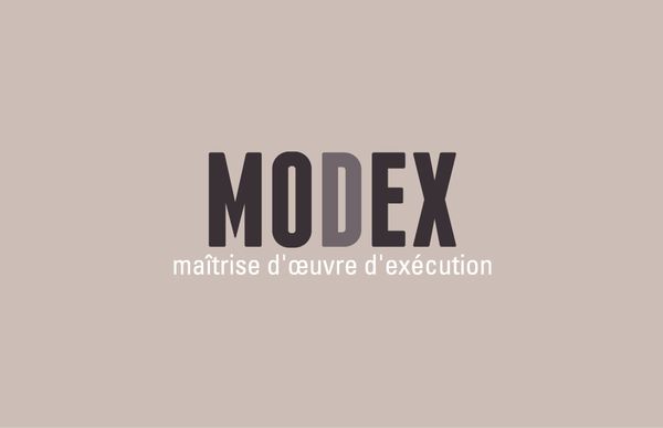 Modex ingénierie et bureau d'études (divers)