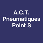Point S