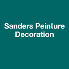 Sanders Peinture Decoration peinture et vernis (détail)