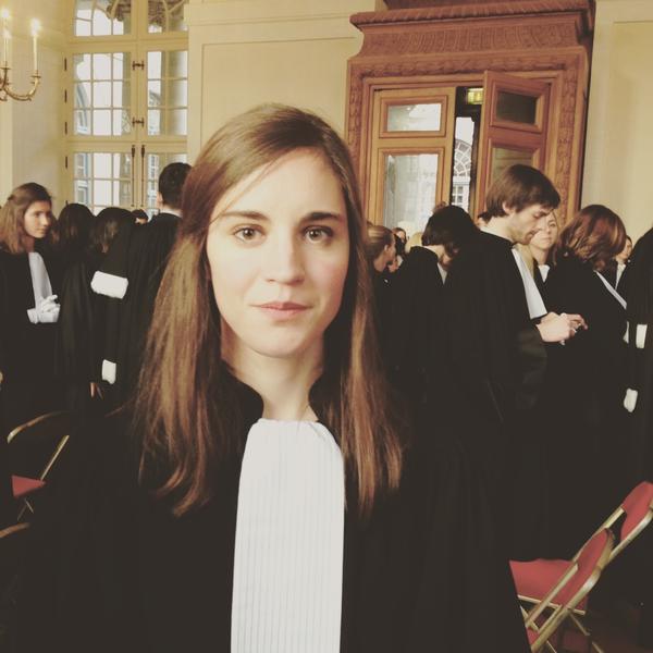 Romero Lucille Conseil juridique et Justice
