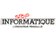 Stop Informatique Autres services