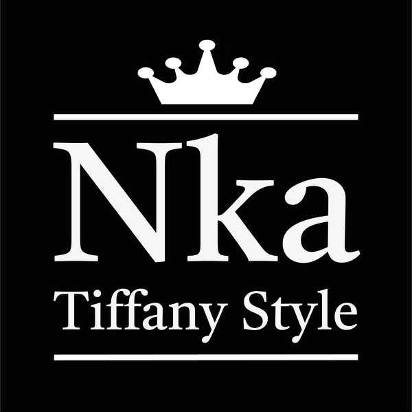 Nka Tiffany Style